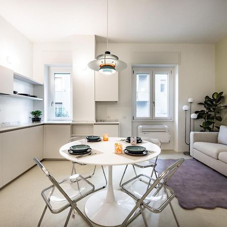 Isola Urban Oasis - Cozy & Stylish Apartment Milano Dış mekan fotoğraf