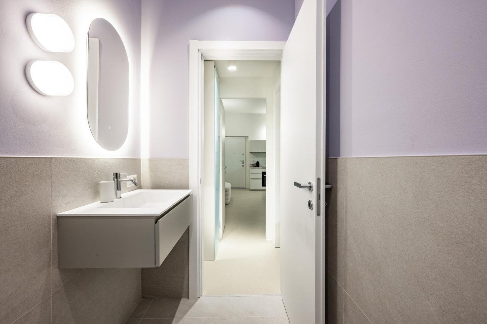 Isola Urban Oasis - Cozy & Stylish Apartment Milano Dış mekan fotoğraf